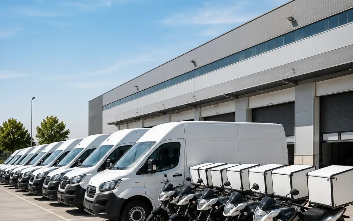 fleet